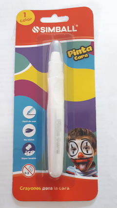 Maquillaje artistico infantil pinta cara - comprar online