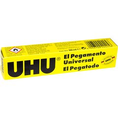 Pegamento universal 20ml UHU - comprar online