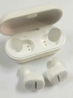 Auriculares inalámbricos PcBox c/micrófono Bluetooth - comprar online