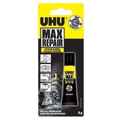 Pegamento adhesivo UHU Max repair 8gr.