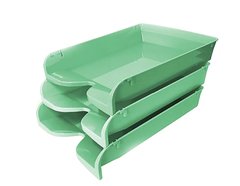 Bandejas papeleras Pizzini Caja x 3u. - tienda online