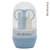 Kit Manicure Egg KaBaby Azul - comprar online