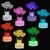 Luminária 3D KaBaby Love na internet