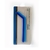 Kit 2 Canudos de Silicone pequeno Azul KaBaby - comprar online