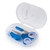 Kit Manicure Infantil Premium Azul Kababy - comprar online