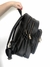 Combo mochila Mini Olivia con manta en corderito y cesto con ajuar de productos en internet