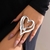 Anillo Big Love - comprar online