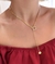 Collar Amalia 400 - comprar online