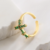 Anillo Cruz - comprar online