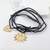 Collar Sol - Be Joyas