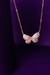 Collar Butterfly 350 - Be Joyas