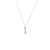 Collar Key 440 - Be Joyas