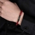 Pulsera Lionel Red