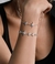 Pulsera Regulable Stars - comprar online