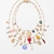 Collar Saona (dije Pimiento) - comprar online