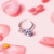 Anillo Nicole 2 - comprar online