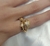 Anillo Sneaky - comprar online