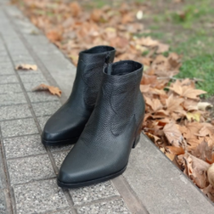 Botas Azabache