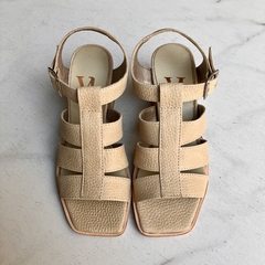 Sandalias Treuch - comprar online