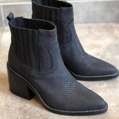 Bota reptil 36