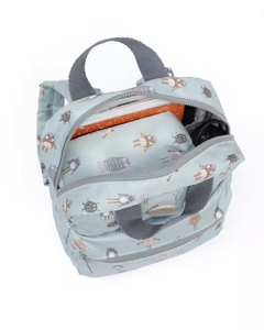 MOCHILA INFANTIL MONSTRUOS - comprar online