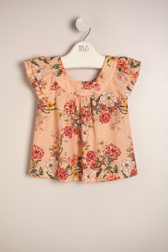 BLUSA LIBERTY SOFIA - comprar online