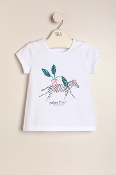 REMERA PRIMAVERA - comprar online