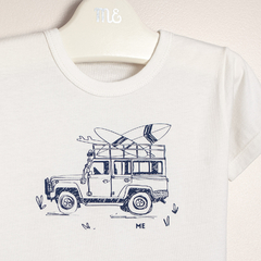 REMERA JEEP - comprar online