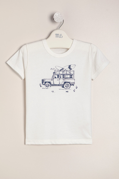 REMERA JEEP