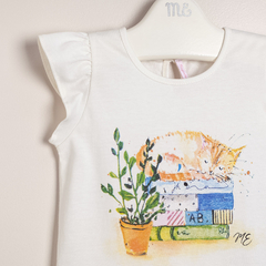 REMERA CAT - comprar online