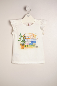 REMERA CAT