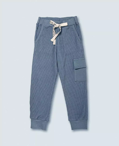 PANTALON WAFFLE GI AERO