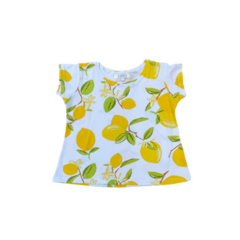 REMERA LIMONES