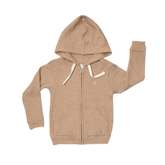 CAMPERA WAFFLE BISCOTI