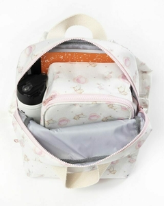 MOCHILA INFANTIL CONEJITAS - comprar online