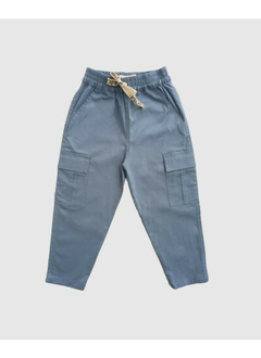 PANTALON CARGO AERO