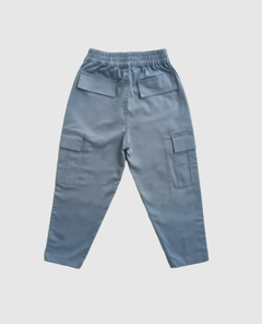 PANTALON CARGO AERO - comprar online