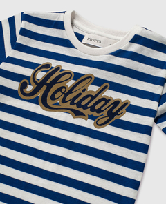 R H0LIDAY AZUL - comprar online