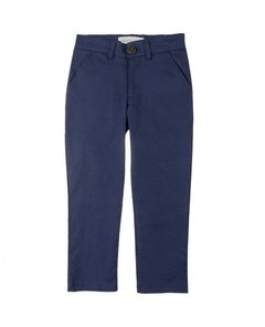 PANTALON CHINO AZUL O BEIGE