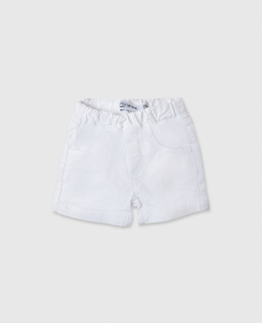 SHORTJEAN BB BLANCO