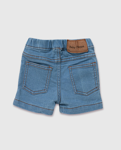 SHORT JEAN BB CELESTE - comprar online