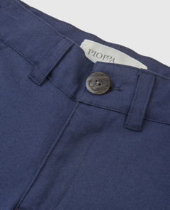 PANTALON CHINO AZUL O BEIGE - comprar online