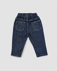 PANTALON DE JEAN BB - comprar online