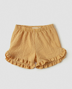 SHORT SERAFINA