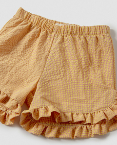 SHORT SERAFINA - comprar online