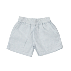 SHORT BALI LINO CELESTE