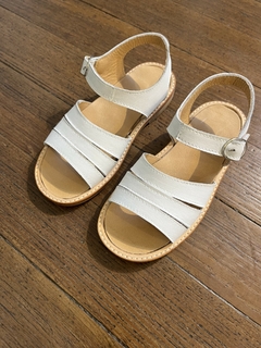 SANDALIAS TRIPLE TIRA - comprar online