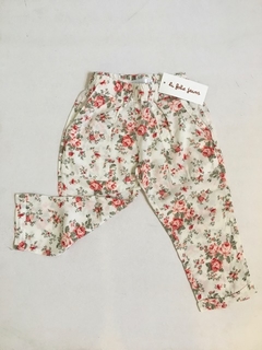 PANTALON BALI ROSAL