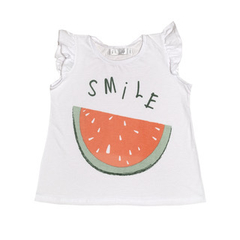 REMERA SANDIA - comprar online