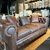 Sillón Chesterfield - comprar online